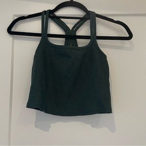 CARBON 38 sports bra